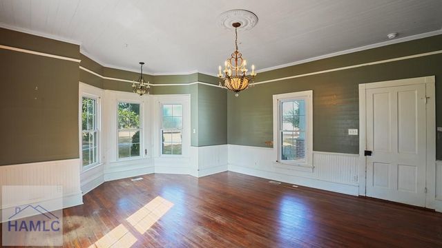 117 McQueen Street SW, Ludowici, GA 31316