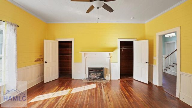 117 McQueen Street SW, Ludowici, GA 31316