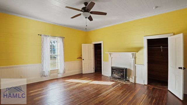 117 McQueen Street SW, Ludowici, GA 31316