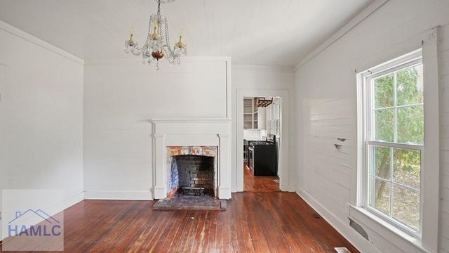 117 McQueen Street SW, Ludowici, GA 31316