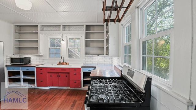 117 McQueen Street SW, Ludowici, GA 31316