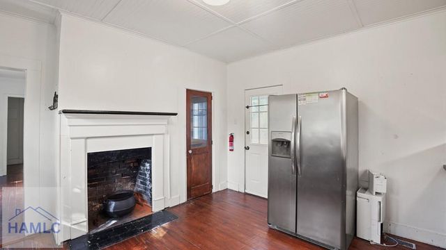 117 McQueen Street SW, Ludowici, GA 31316