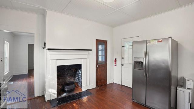 117 McQueen Street SW, Ludowici, GA 31316