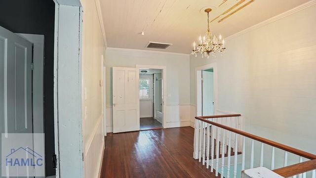 117 McQueen Street SW, Ludowici, GA 31316