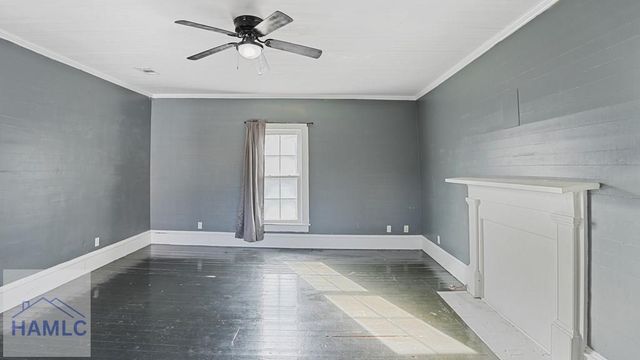 117 McQueen Street SW, Ludowici, GA 31316