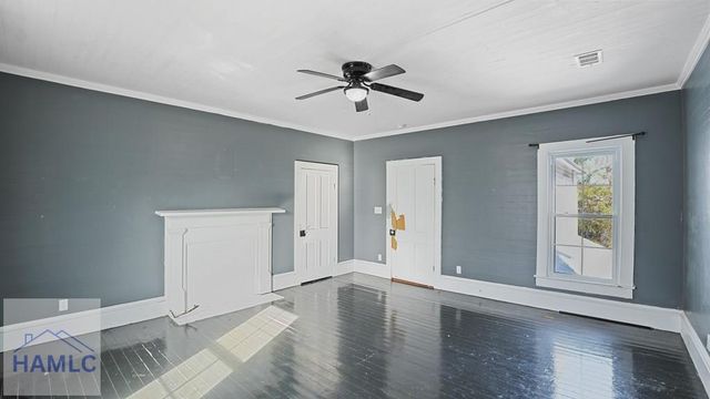 117 McQueen Street SW, Ludowici, GA 31316