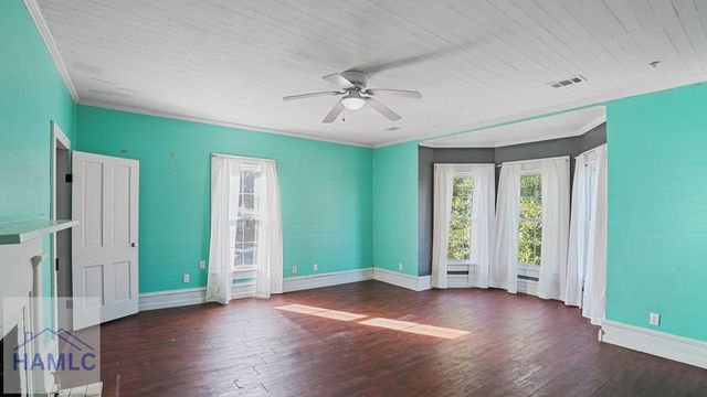 117 McQueen Street SW, Ludowici, GA 31316