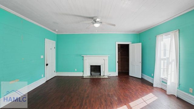 117 McQueen Street SW, Ludowici, GA 31316