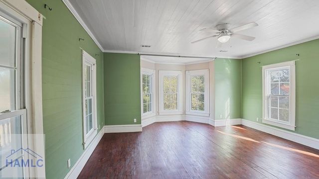 117 McQueen Street SW, Ludowici, GA 31316