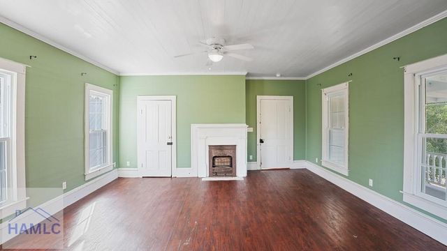 117 McQueen Street SW, Ludowici, GA 31316