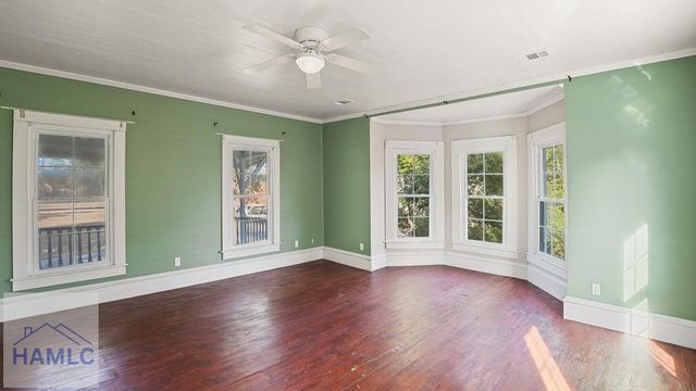 117 McQueen Street SW, Ludowici, GA 31316