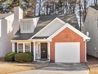 849 Hillandale Lane, Lithonia, GA 30058