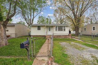 2145 Miracle Avenue, Granite City, IL 62040