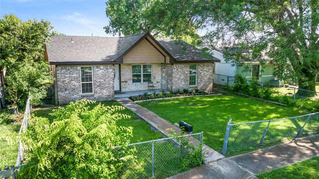 10124 Shayna Drive, Dallas, TX 75217