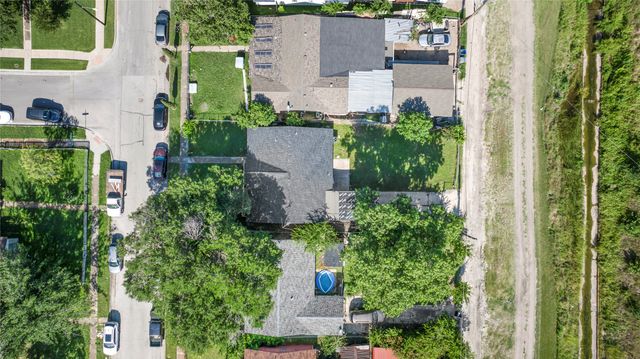 10124 Shayna Drive, Dallas, TX 75217