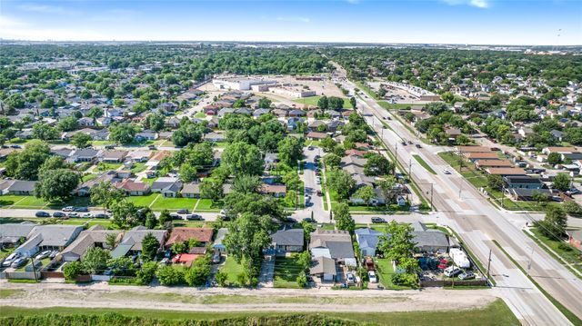 10124 Shayna Drive, Dallas, TX 75217