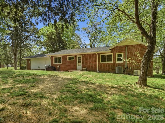7836 Van Wyck Road, Lancaster, SC 29720