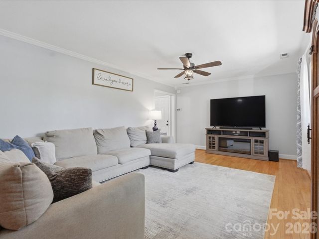 7836 Van Wyck Road, Lancaster, SC 29720
