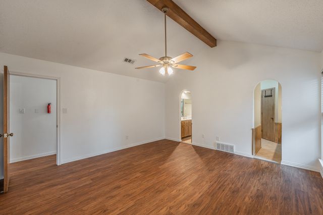 1010 Purdue Drive, Arlington, TX 76012