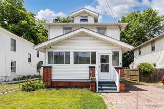224 Hamilton Ave, Colonial Heights, VA 23834