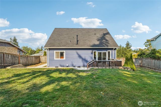 1499 SW Ponsteen Drive, Oak Harbor, WA 98277