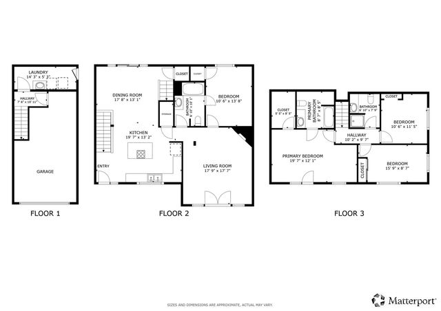 1499 SW Ponsteen Drive, Oak Harbor, WA 98277