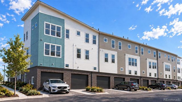909 Bryant Street 105, Denver, CO 80204