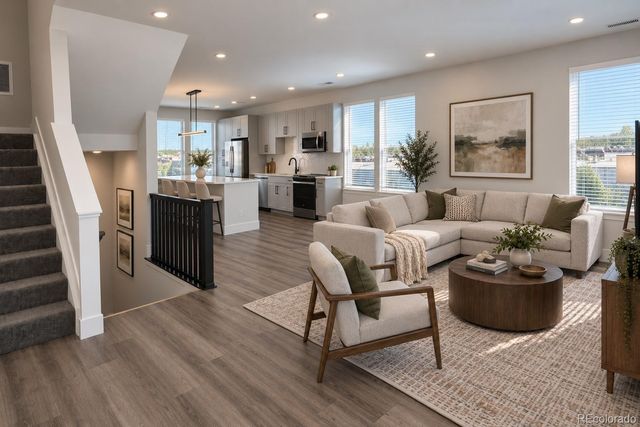 909 Bryant Street 105, Denver, CO 80204