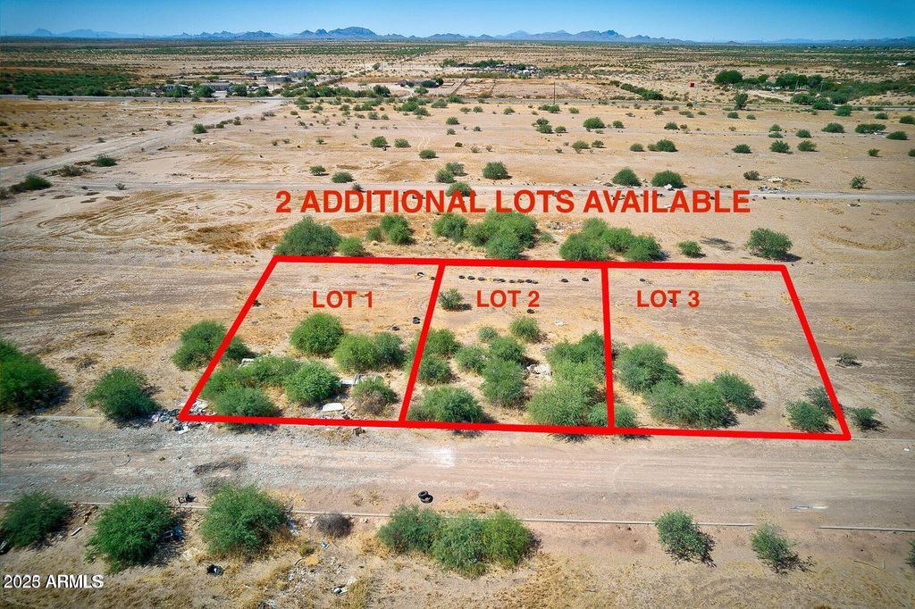 2 W Desert Crest Street 2, Casa Grande, AZ 85193 — photo 2