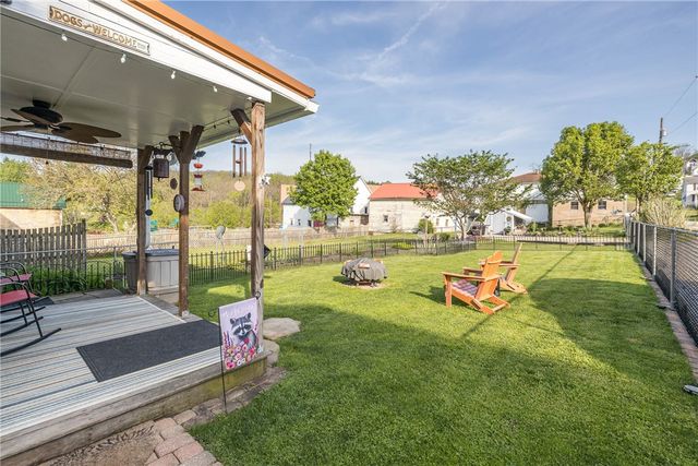 139 Main St, Claysville, PA 15323