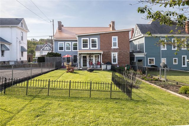 139 Main St, Claysville, PA 15323