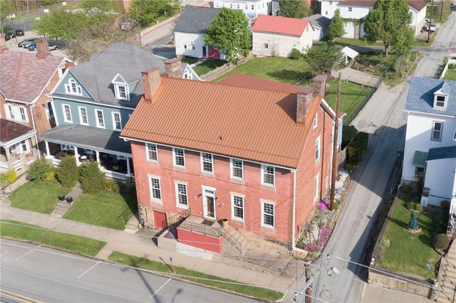 139 Main St, Claysville, PA 15323