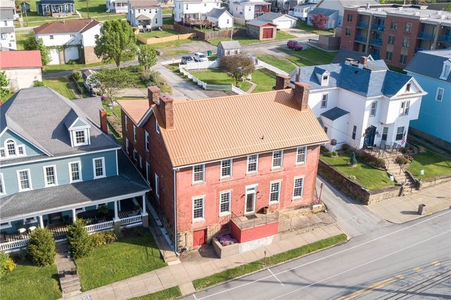 139 Main St, Claysville, PA 15323