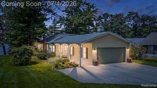 93 Danforth Street, White Lake, MI 48386