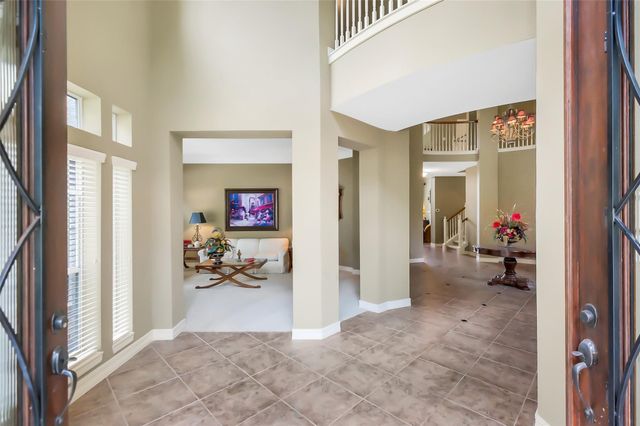 2603 Little Lake Court, Richmond, TX 77406