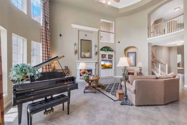 2603 Little Lake Court, Richmond, TX 77406