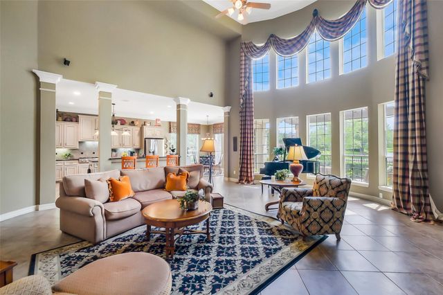 2603 Little Lake Court, Richmond, TX 77406