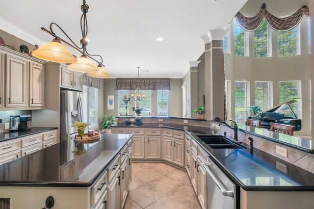 2603 Little Lake Court, Richmond, TX 77406