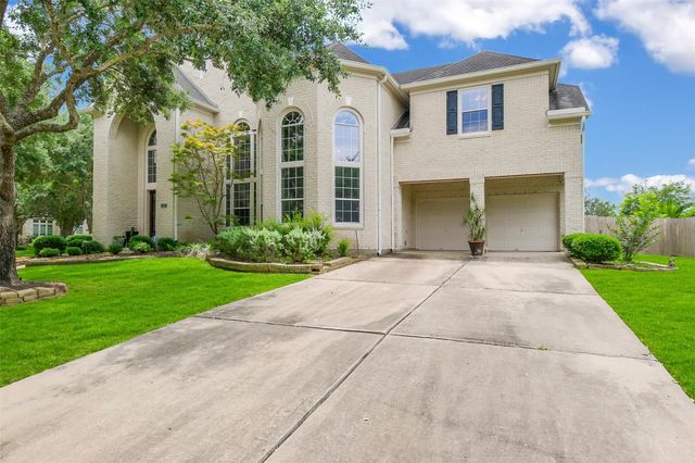 2603 Little Lake Court, Richmond, TX 77406
