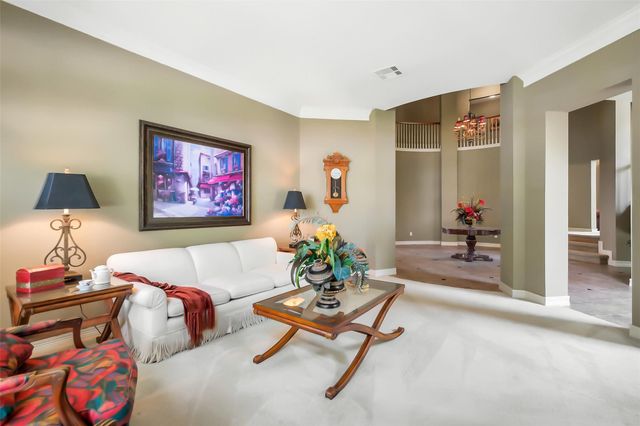 2603 Little Lake Court, Richmond, TX 77406