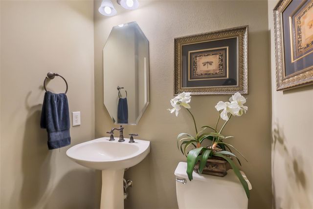2603 Little Lake Court, Richmond, TX 77406