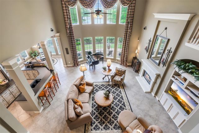 2603 Little Lake Court, Richmond, TX 77406