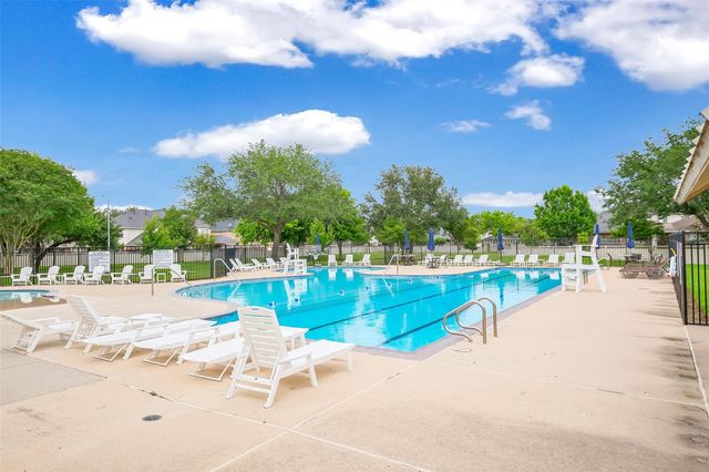 2603 Little Lake Court, Richmond, TX 77406