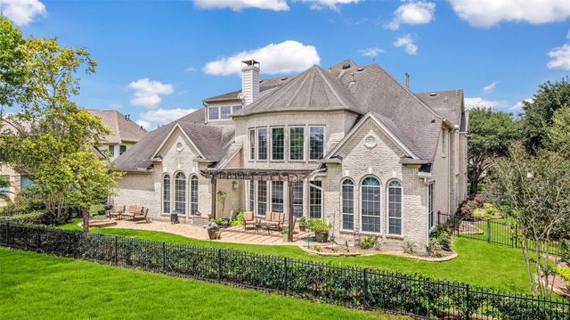 2603 Little Lake Court, Richmond, TX 77406