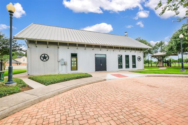 2603 Little Lake Court, Richmond, TX 77406