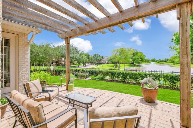2603 Little Lake Court, Richmond, TX 77406