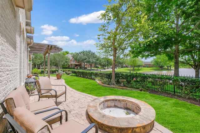 2603 Little Lake Court, Richmond, TX 77406