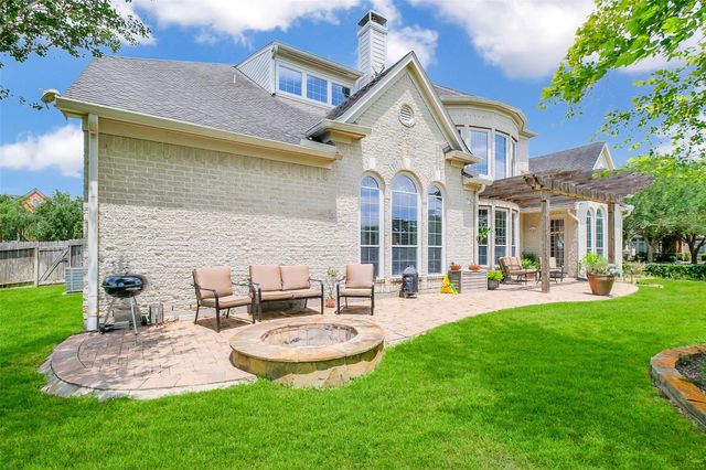 2603 Little Lake Court, Richmond, TX 77406