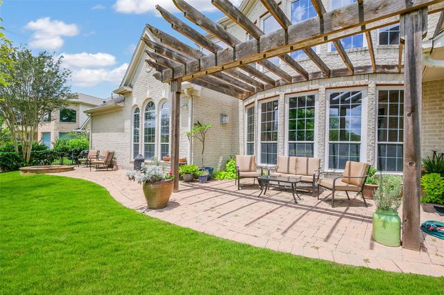 2603 Little Lake Court, Richmond, TX 77406