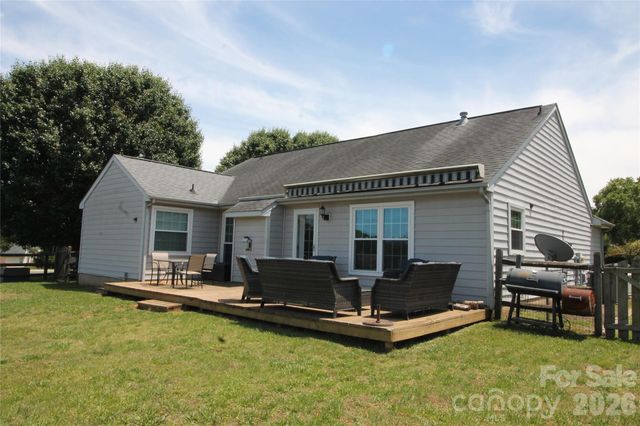 900 Milkwood Lane, Monroe, NC 28110